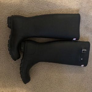 Hunter Rain Boots